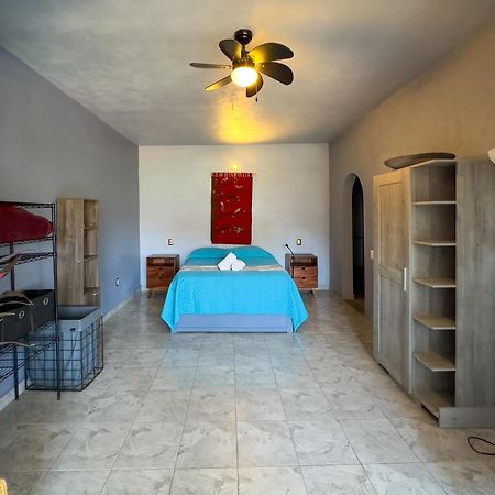 Casa De Colores Γκουαναχουάτο Εξωτερικό φωτογραφία