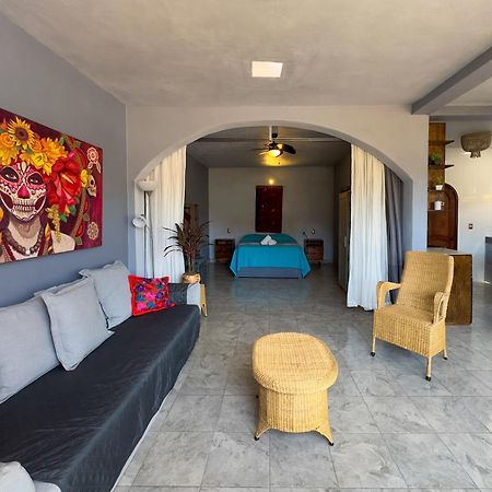 Casa De Colores Γκουαναχουάτο Εξωτερικό φωτογραφία