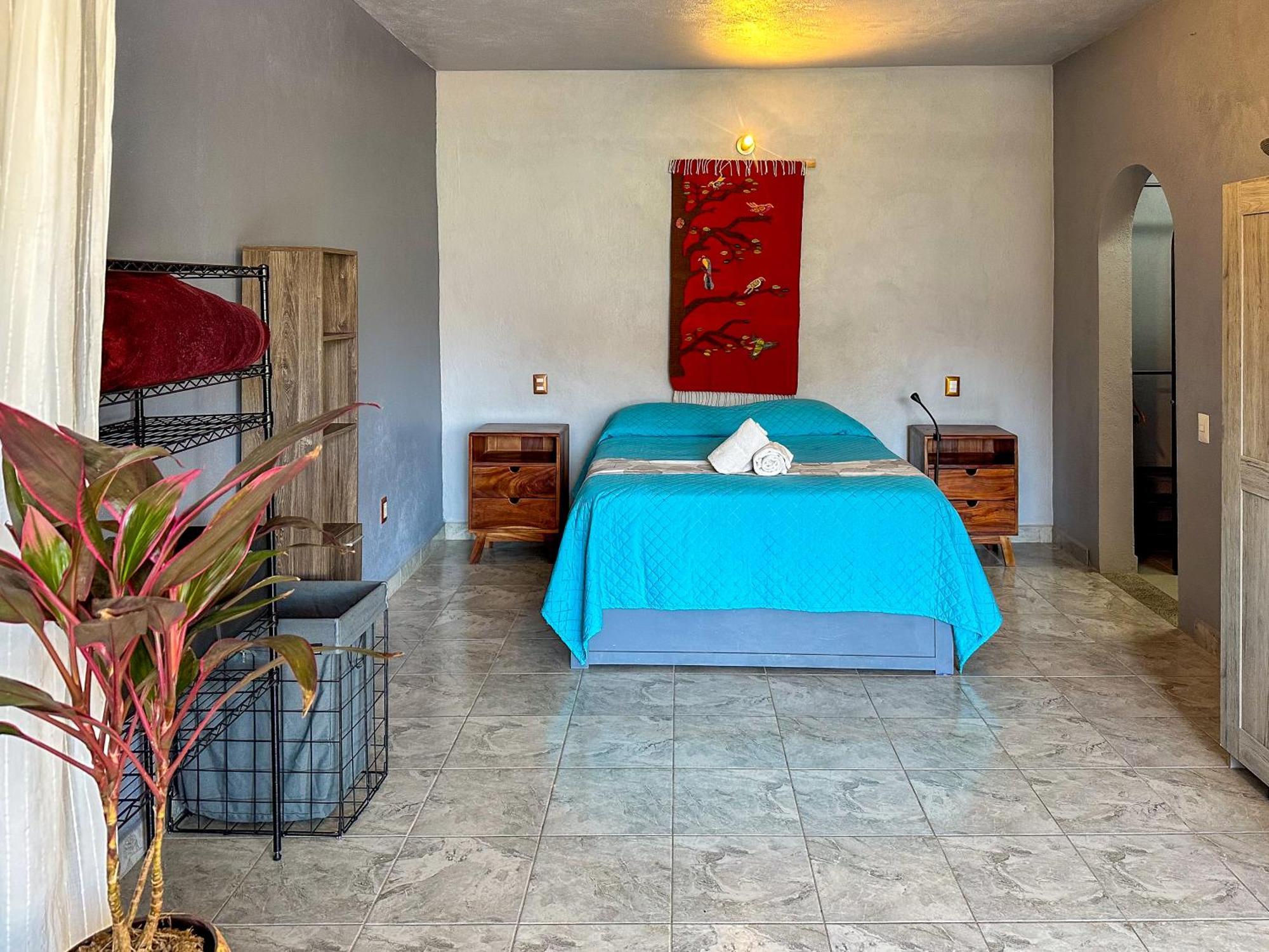 Casa De Colores Γκουαναχουάτο Εξωτερικό φωτογραφία