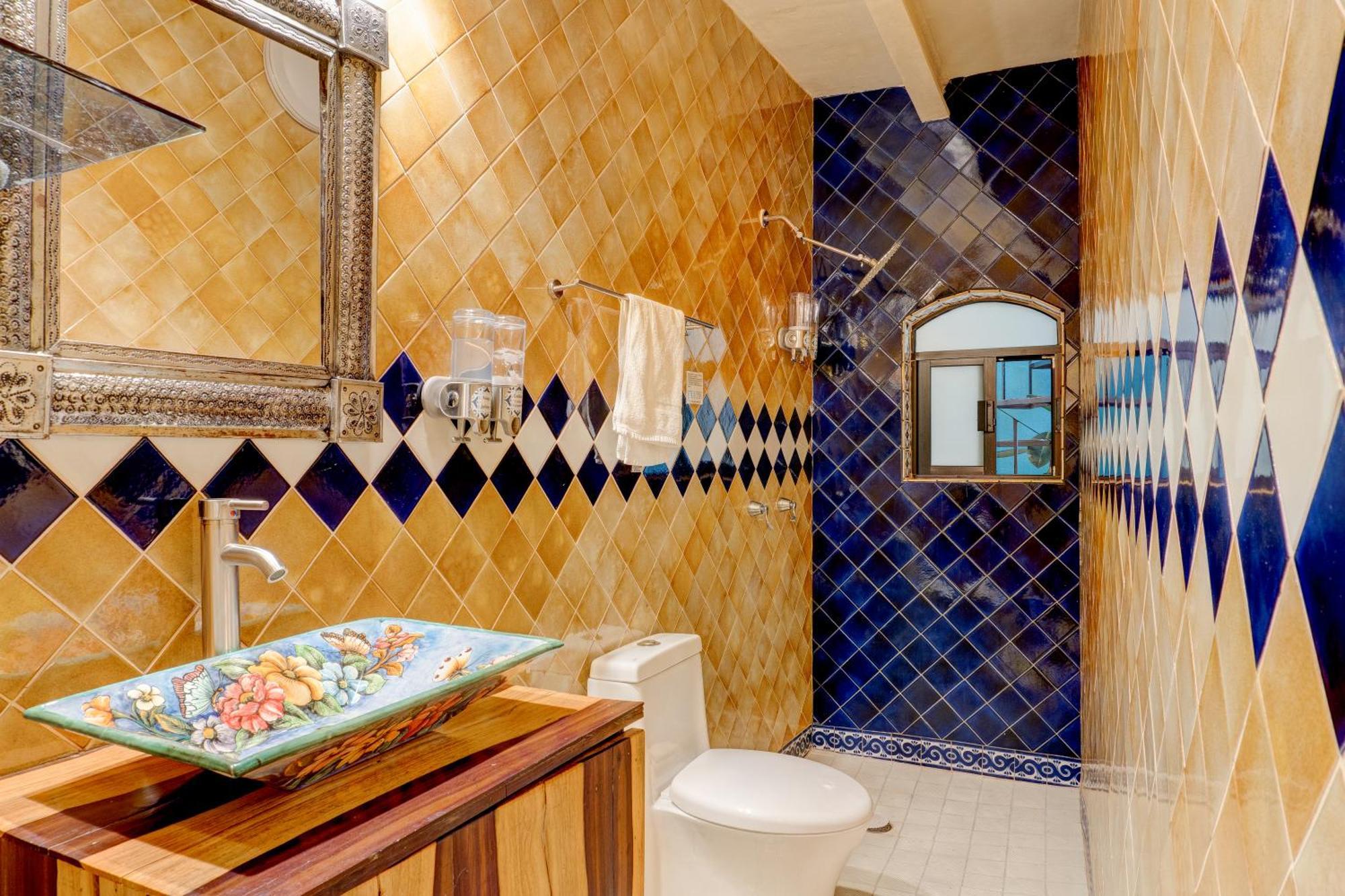 Casa De Colores Γκουαναχουάτο Εξωτερικό φωτογραφία